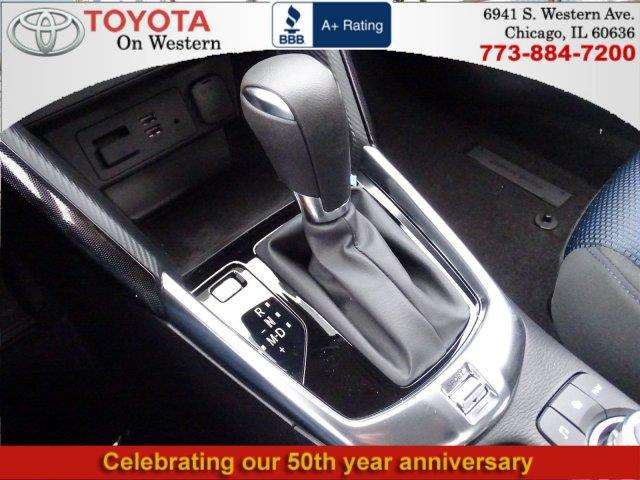 Toyota Yaris iA 2017 photo 19